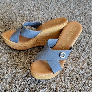 Italian shoemaker shoes